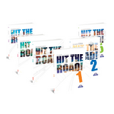 HTR Secuencia de contenidos 1A-3B